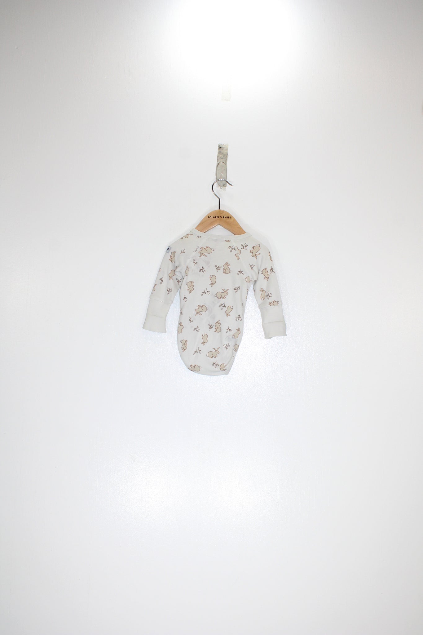 Baby Bodysuit 1-2m / 56