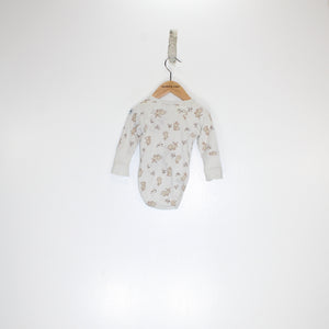 Baby Bodysuit 1-2m / 56