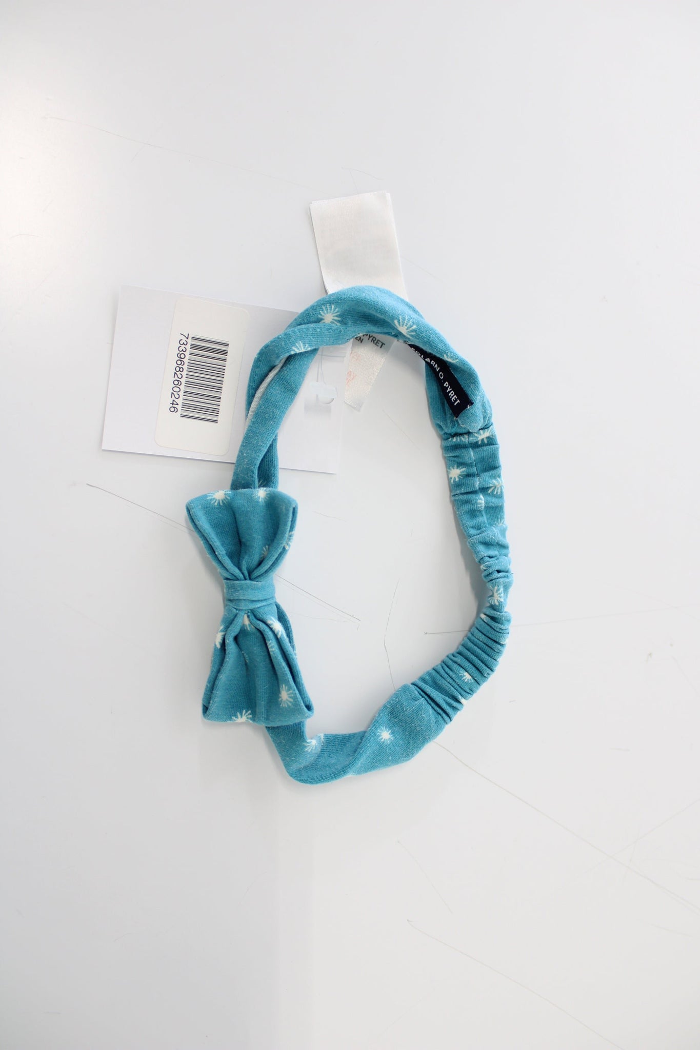 Kids Head Band One Size / One Size