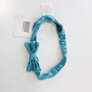 Kids Head Band One Size / One Size