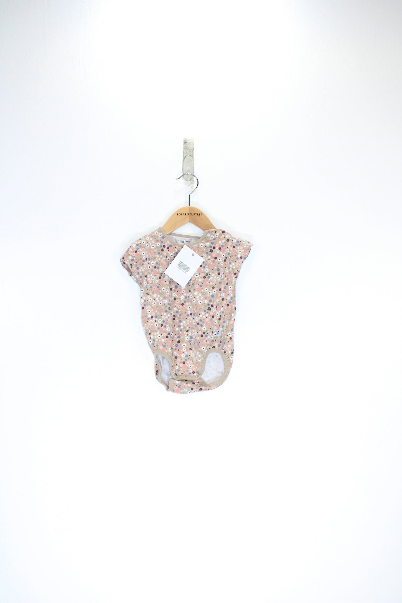 Baby Bodysuit 4-6m / 68