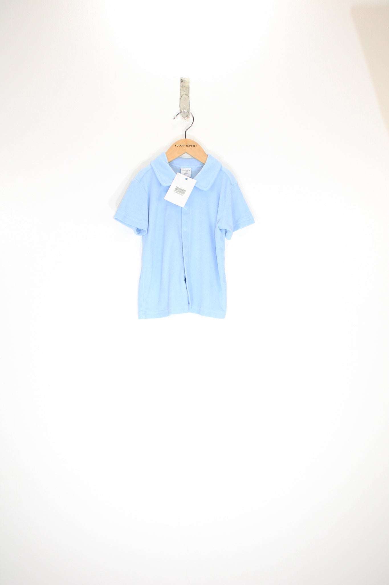 Kids Shirt 3-4y / 104