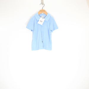 Kids Shirt 3-4y / 104