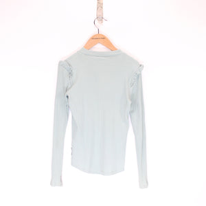 Kids Long Sleeved Top 8-10y / 134/140