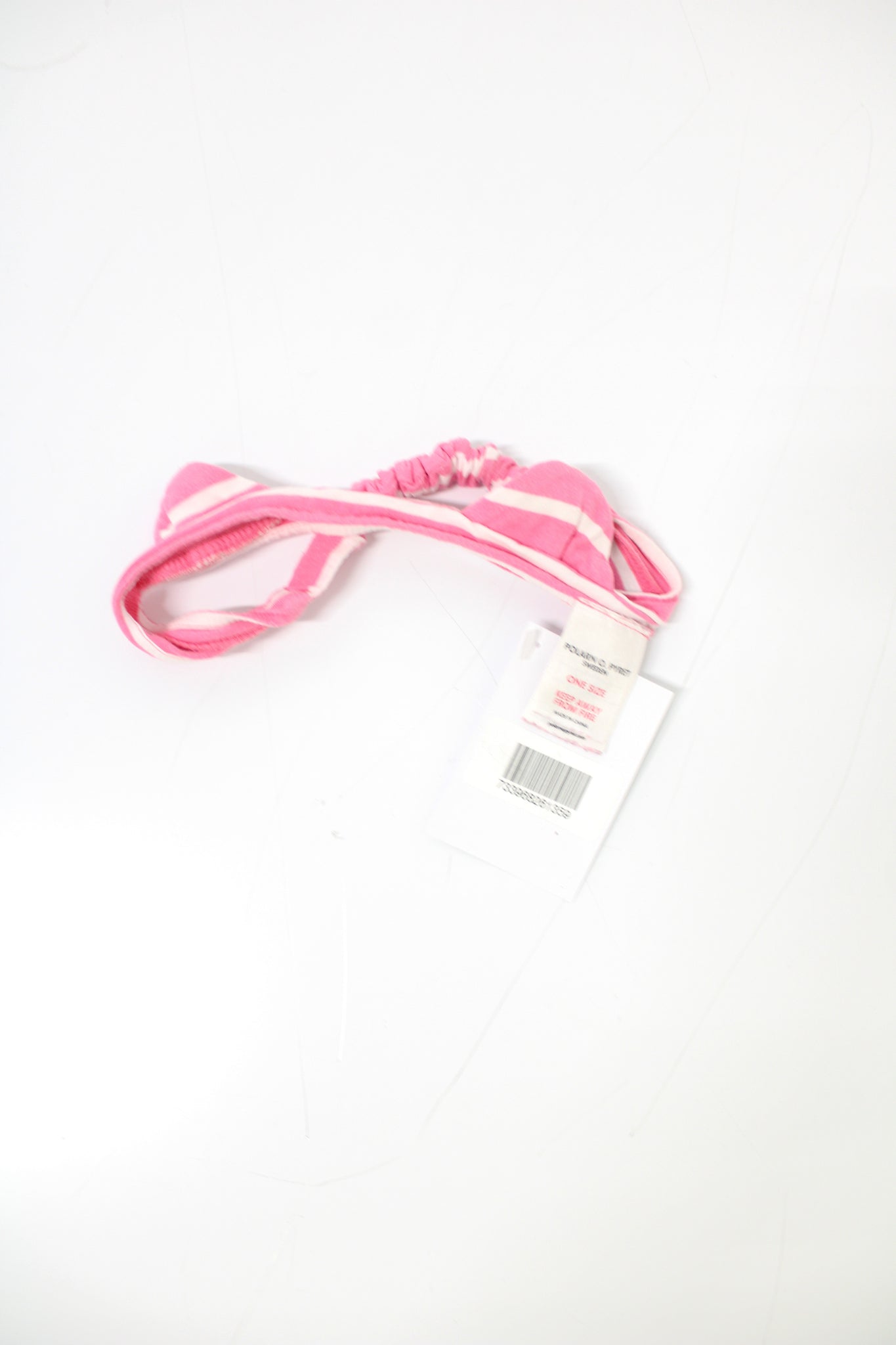 Kids Head Band One Size / One Size