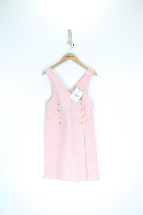 Kids Pinafore 9-10y / 140