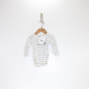 Baby Bodysuit 1-2m / 56