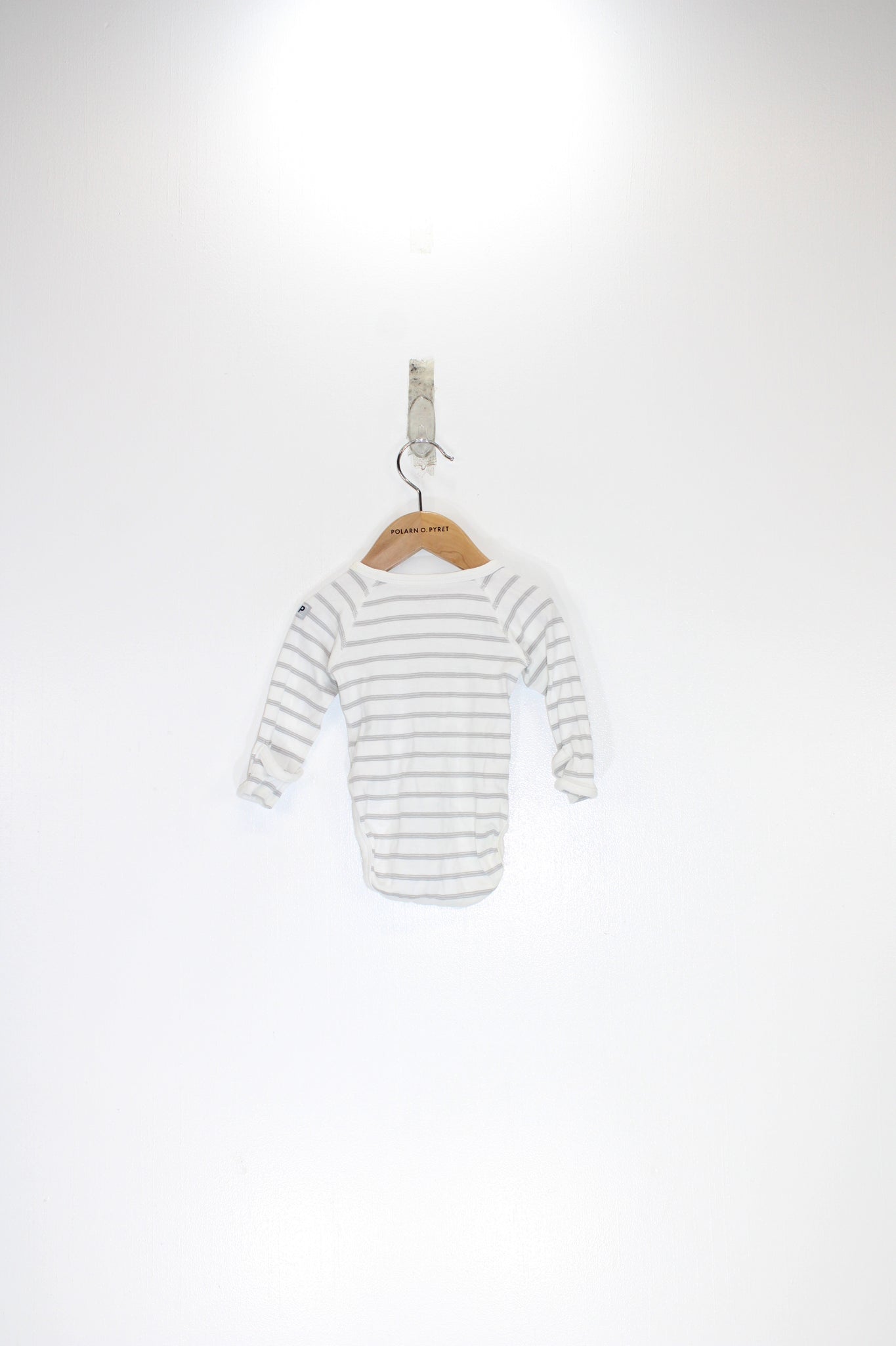 Baby Bodysuit 1-2m / 56