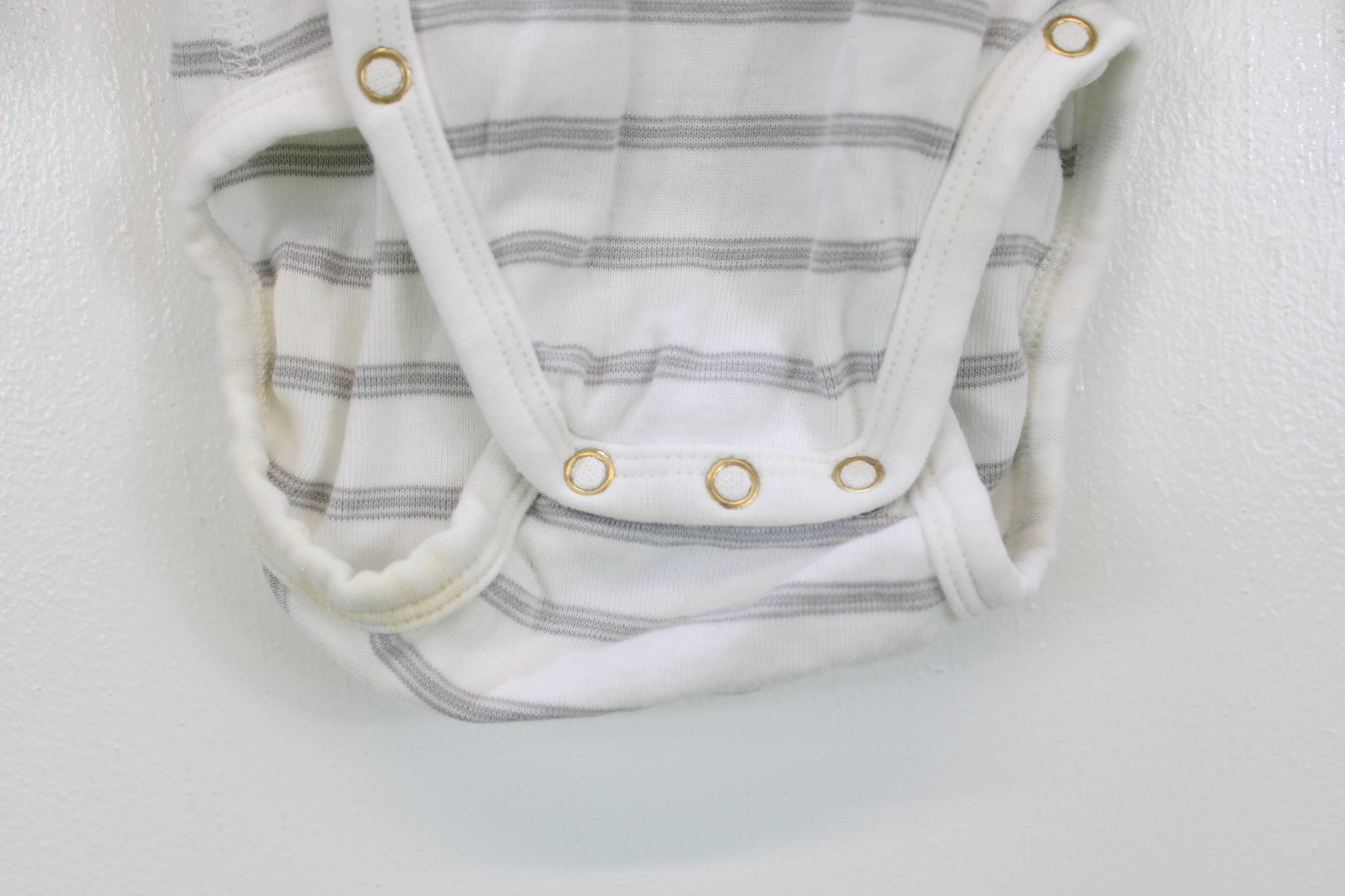 Baby Bodysuit 1-2m / 56