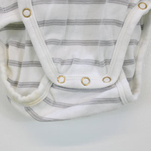 Baby Bodysuit 1-2m / 56