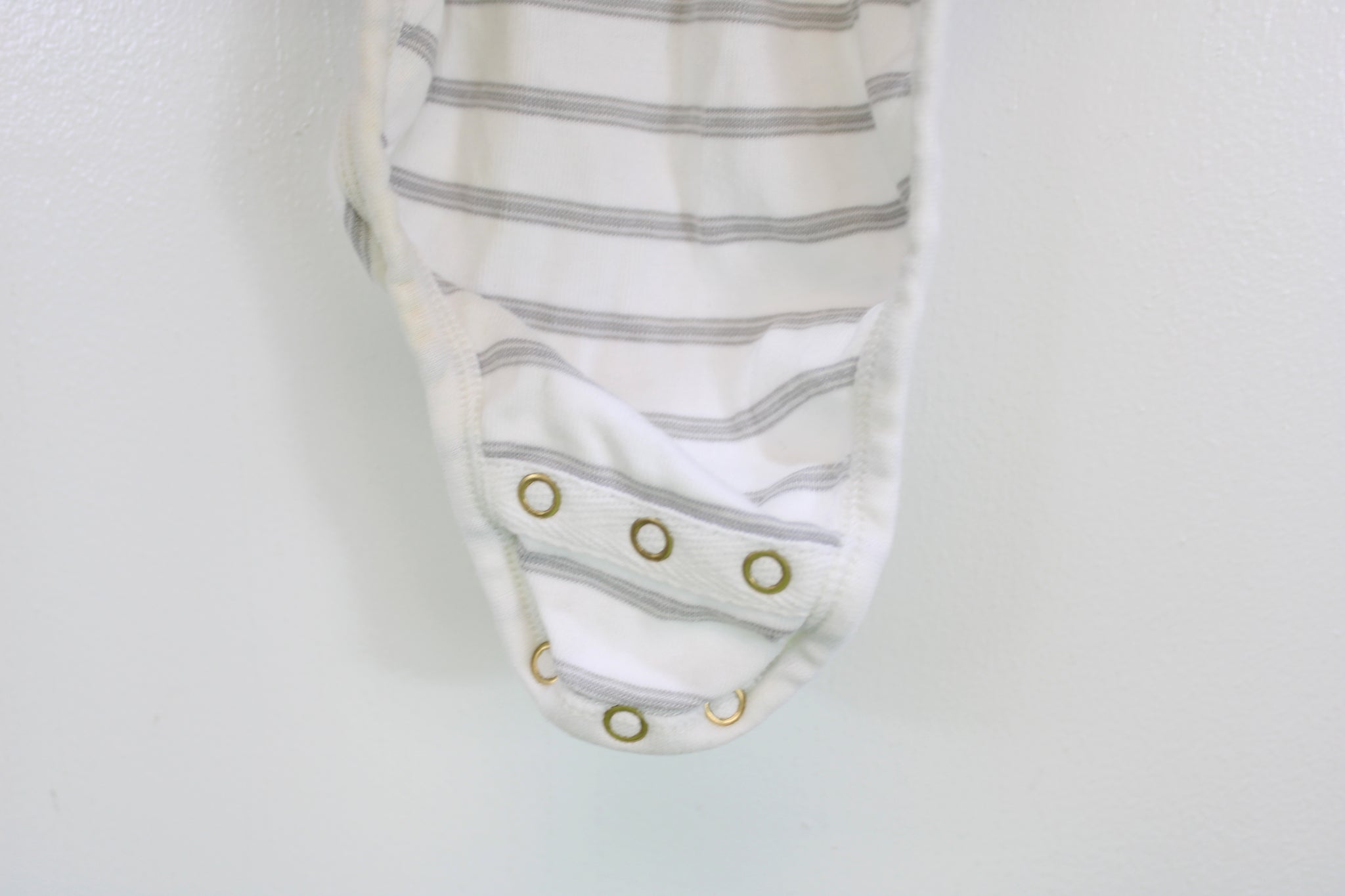 Baby Bodysuit 1-2m / 56