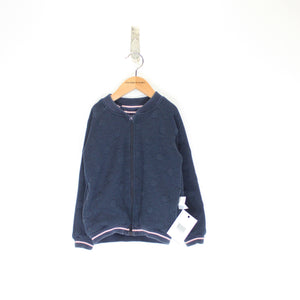 Kids Reversible Jacket 4-5y / 110