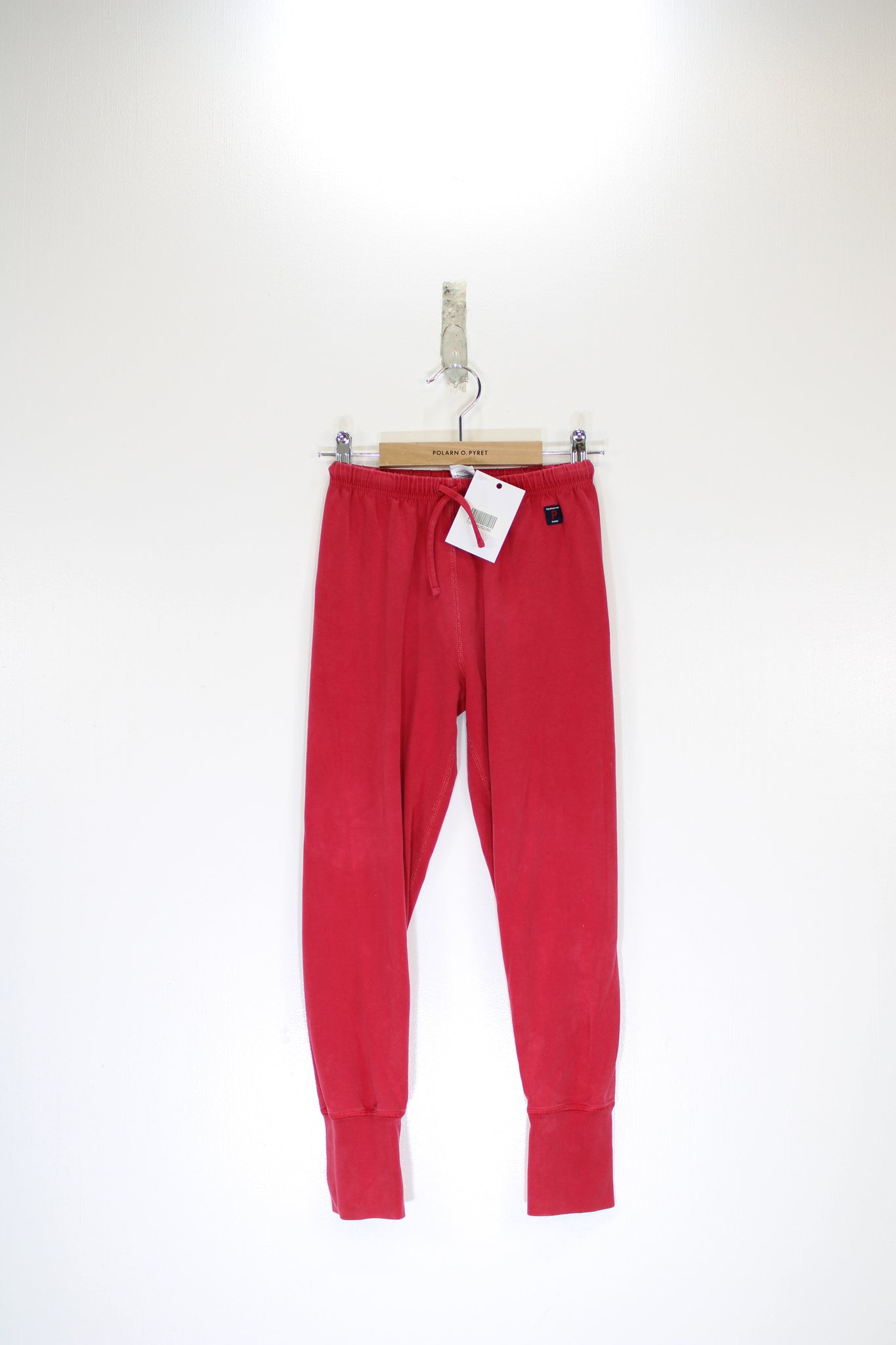 Kids Pyjama Bottoms 6-8y / 122/128