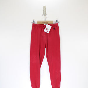 Kids Pyjama Bottoms 6-8y / 122/128