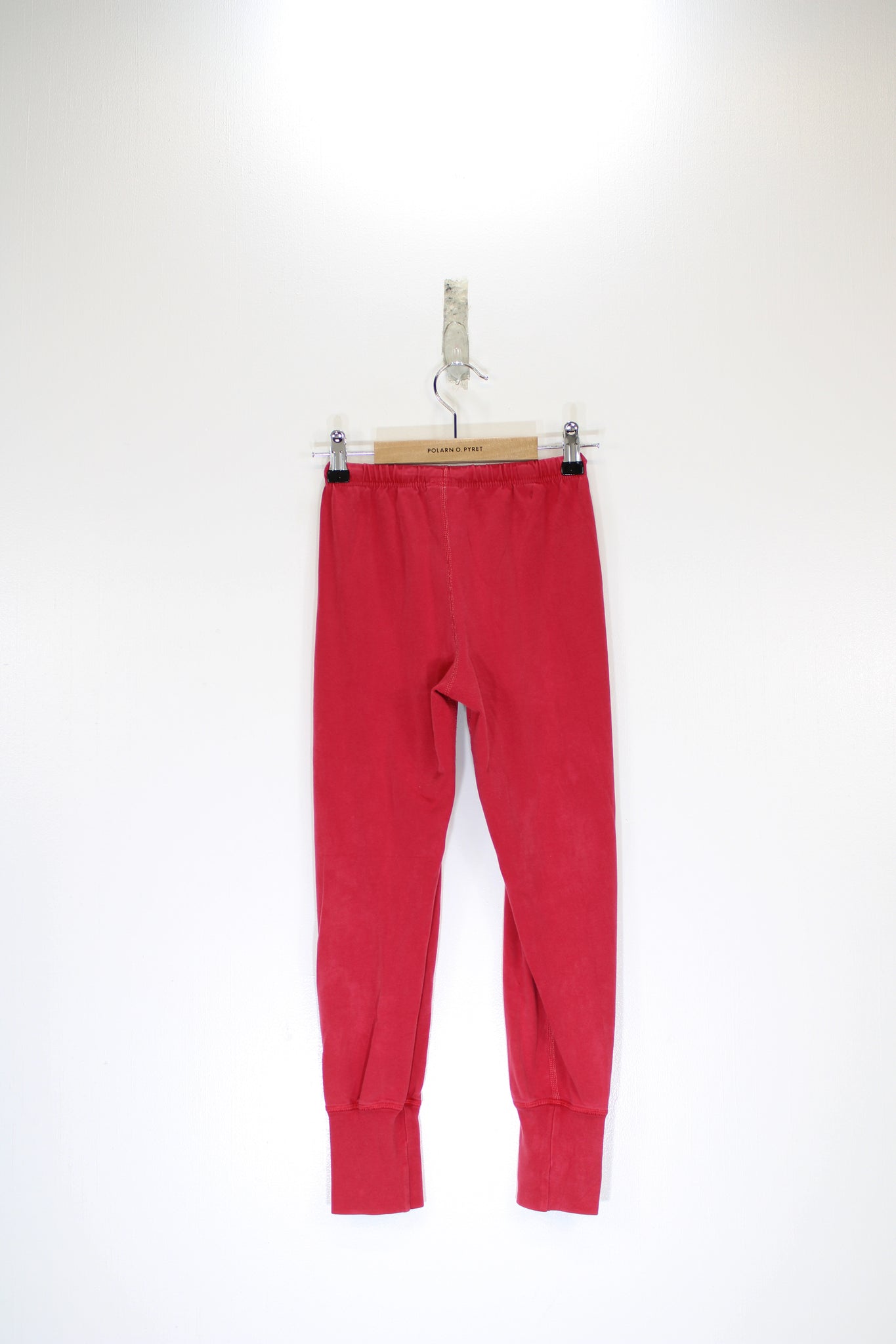 Kids Pyjama Bottoms 6-8y / 122/128