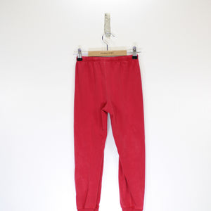 Kids Pyjama Bottoms 6-8y / 122/128