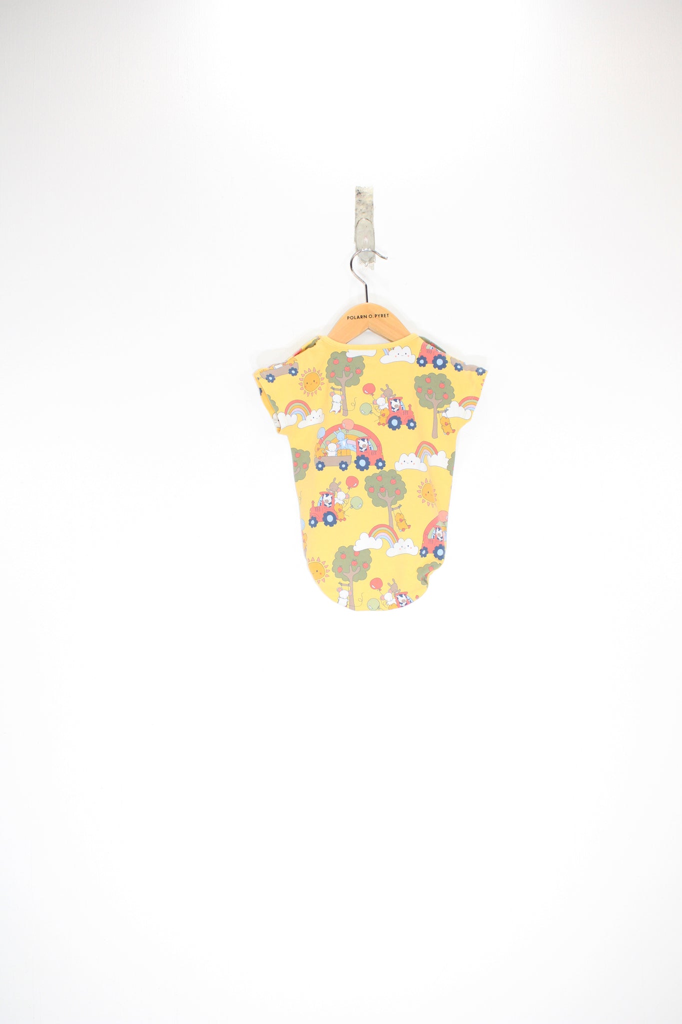 Baby Bodysuit 2-4m / 62