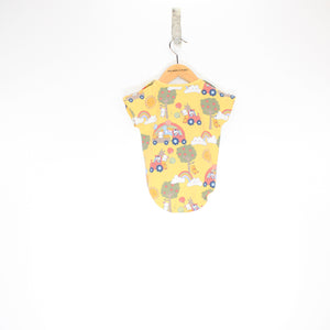 Baby Bodysuit 2-4m / 62