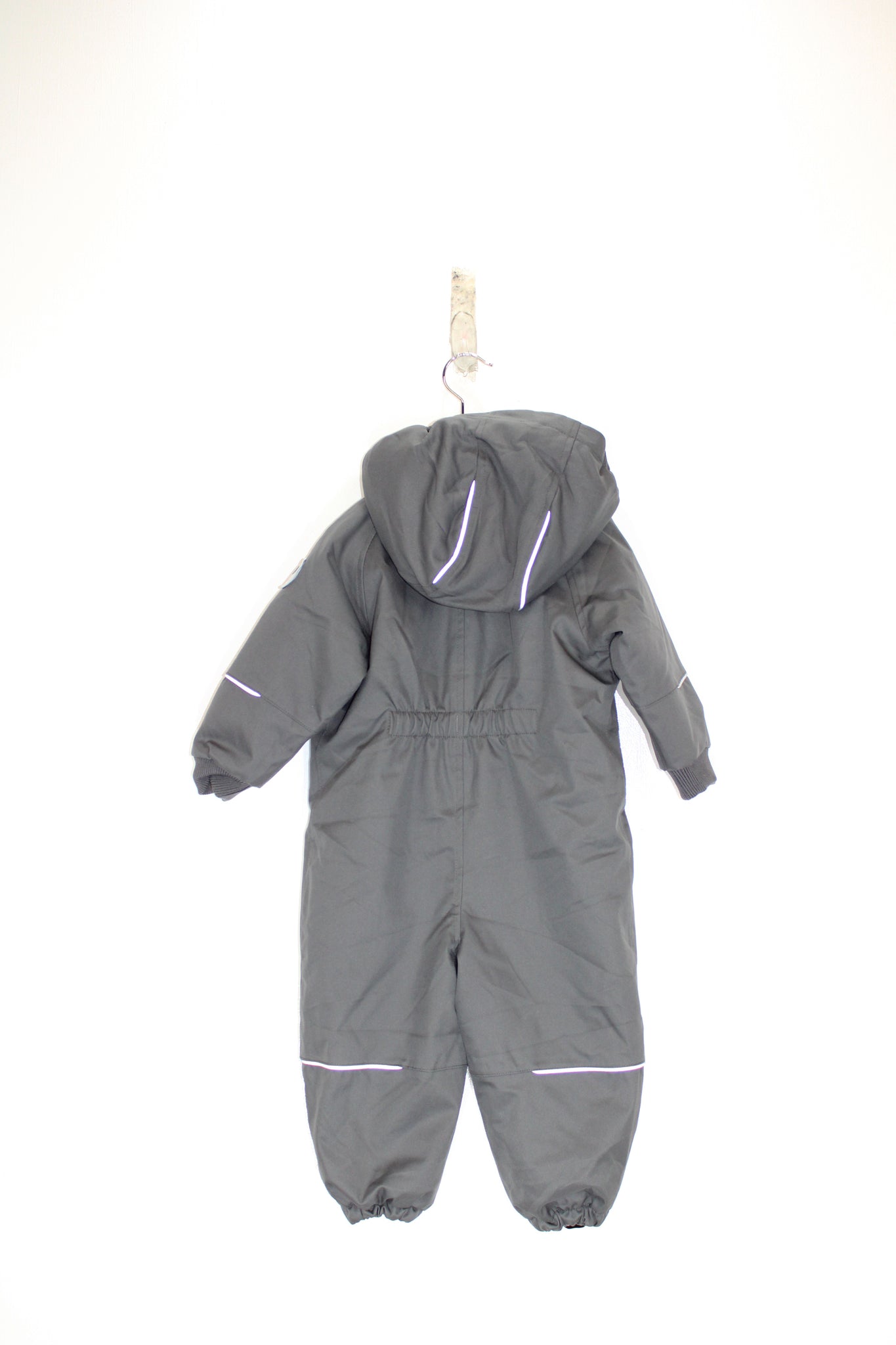 Baby Padded Shell Pramsuit 0-1m / 50