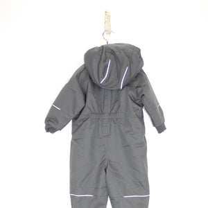 Baby Padded Shell Pramsuit 0-1m / 50