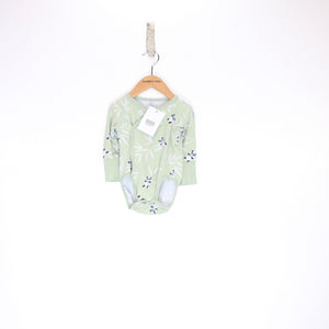 Baby Bodysuit 2-4m / 62