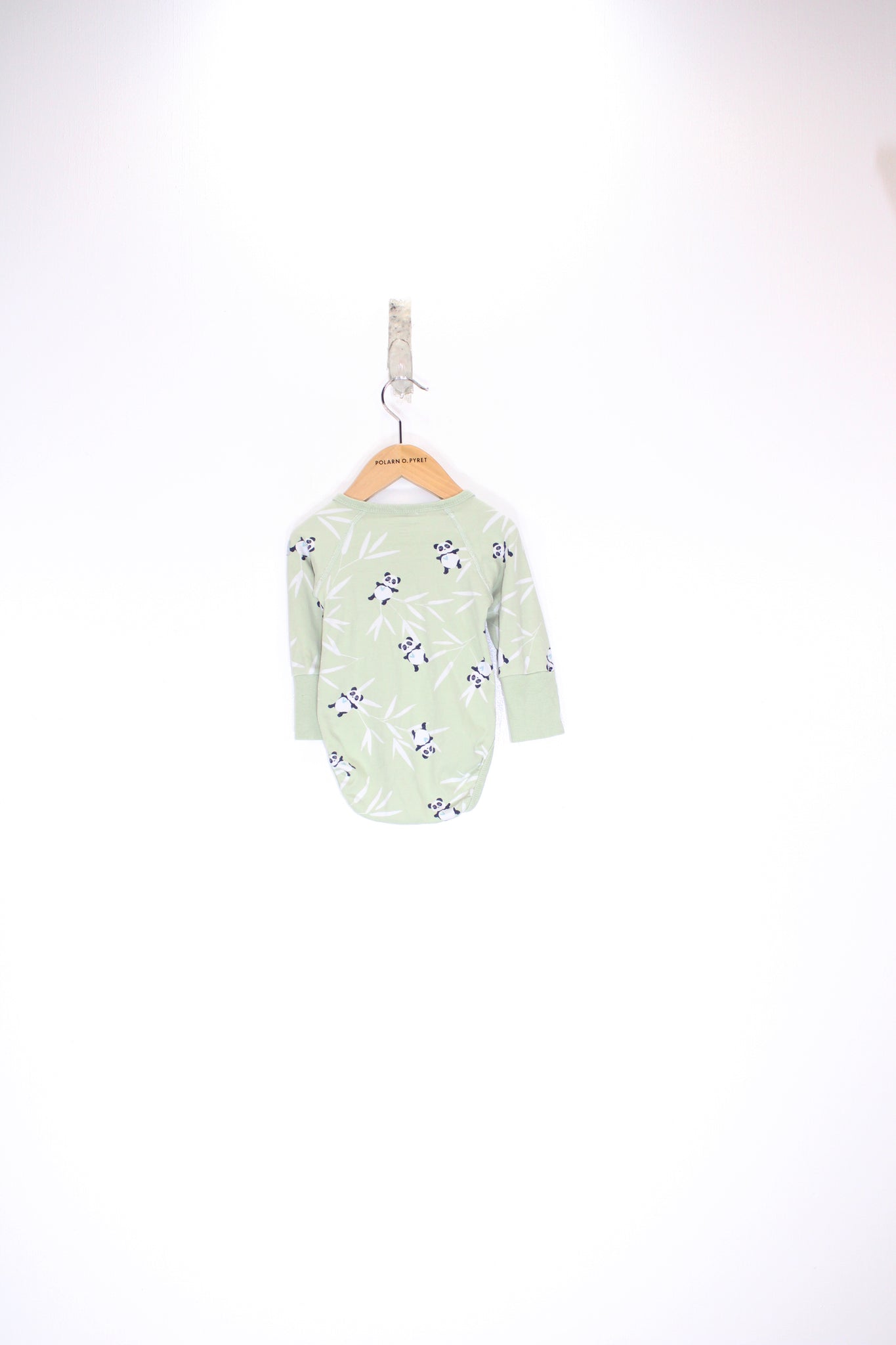 Baby Bodysuit 2-4m / 62