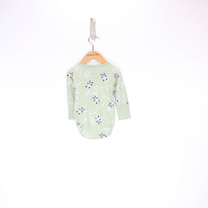 Baby Bodysuit 2-4m / 62