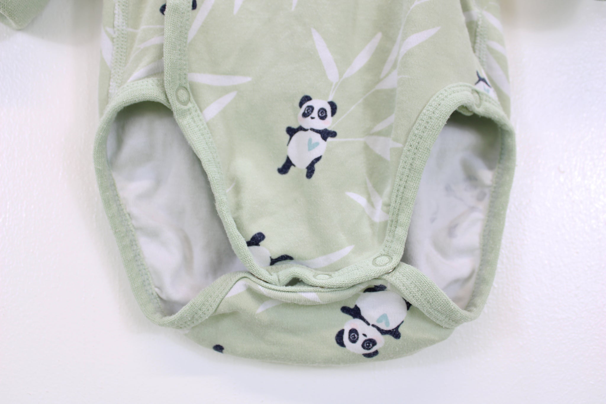 Baby Bodysuit 2-4m / 62