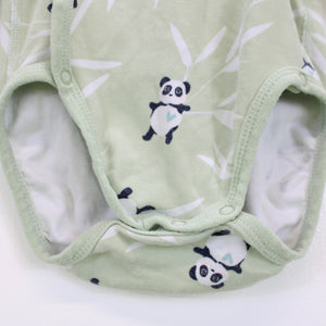 Baby Bodysuit 2-4m / 62