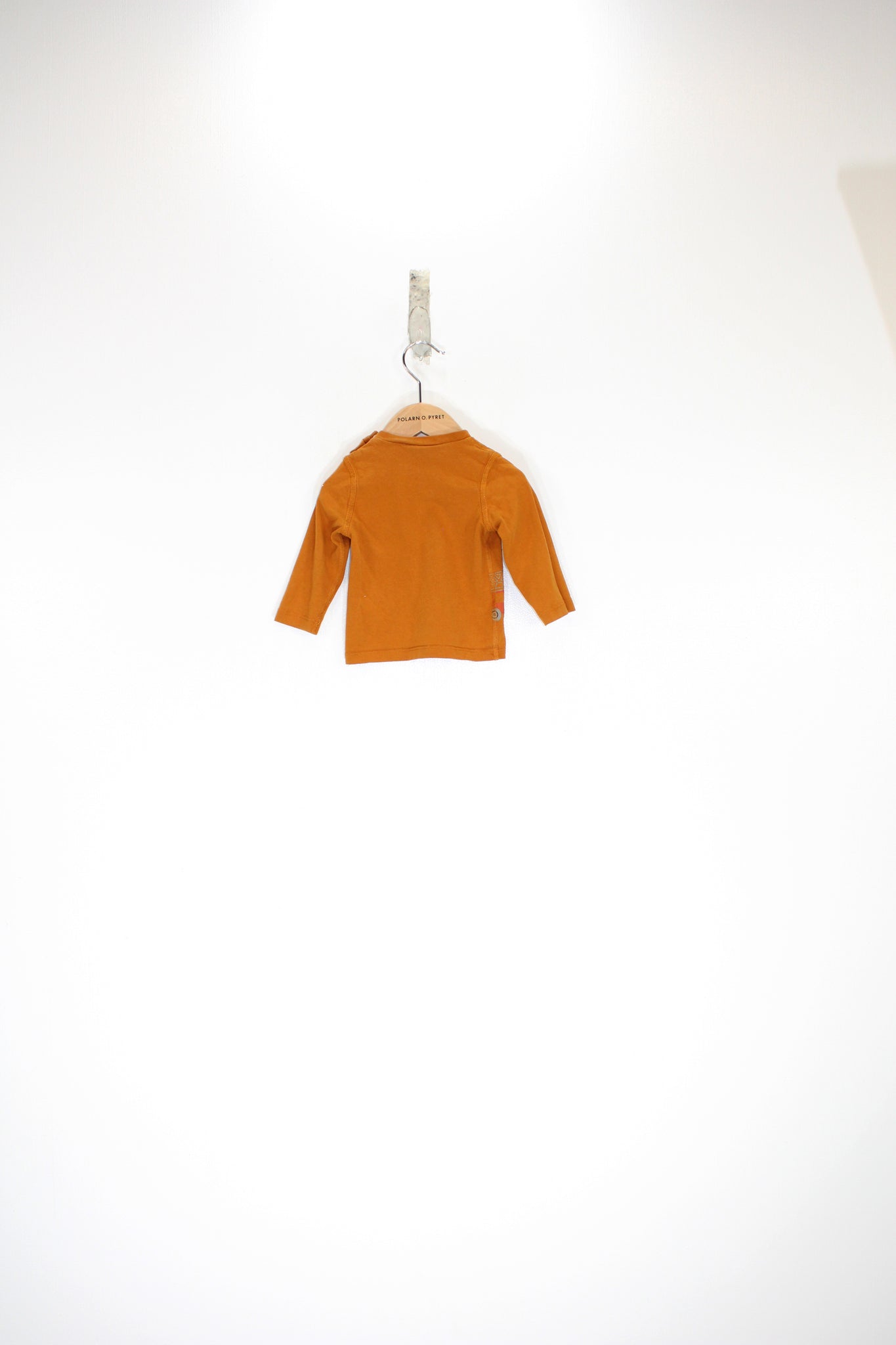 Baby Long Sleeved Top 2-4m / 62