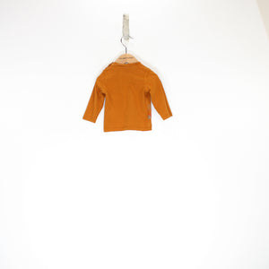 Baby Long Sleeved Top 2-4m / 62