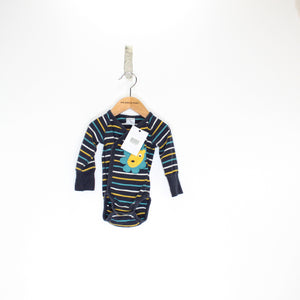 Baby Bodysuit 2-4m / 62