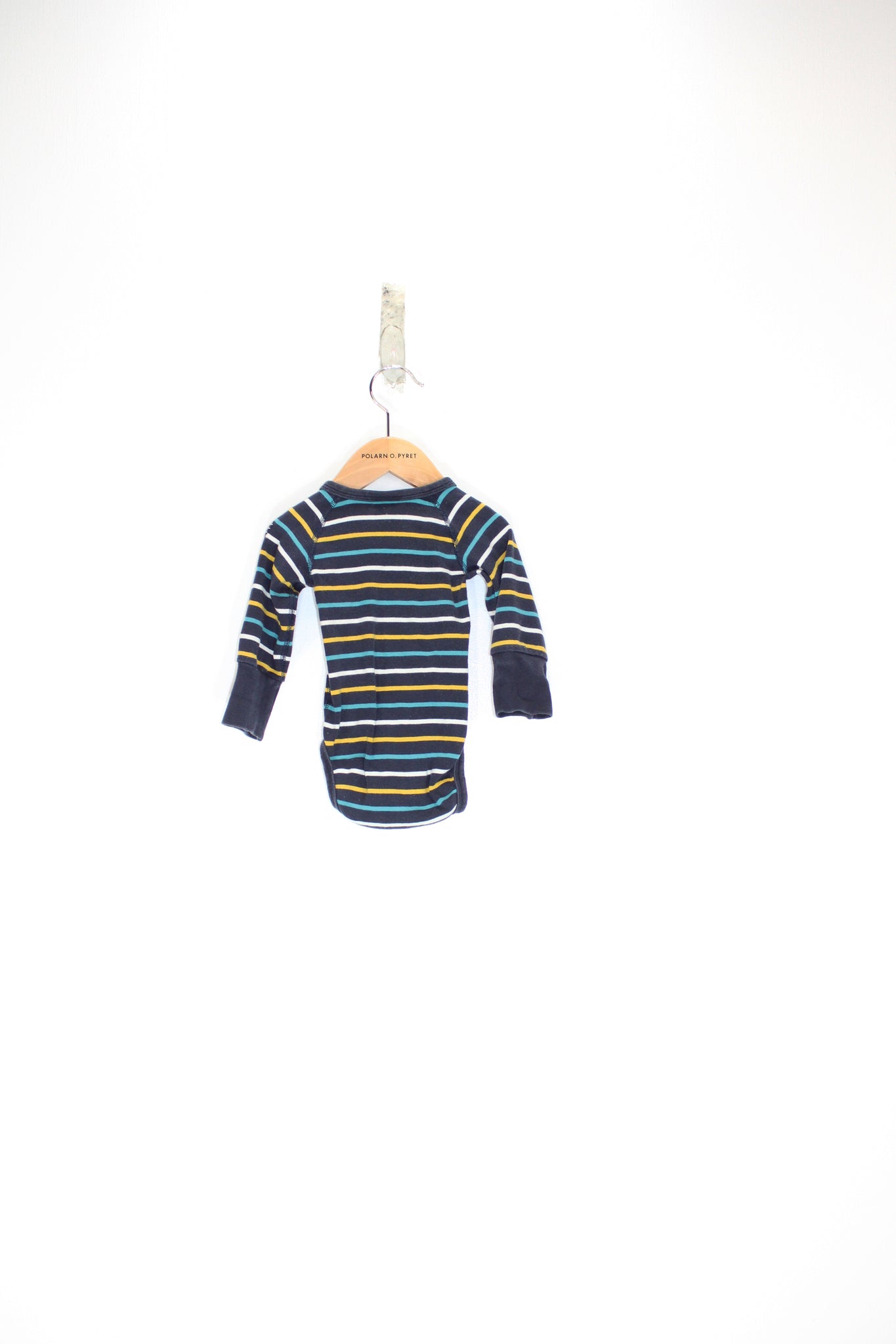 Baby Bodysuit 2-4m / 62