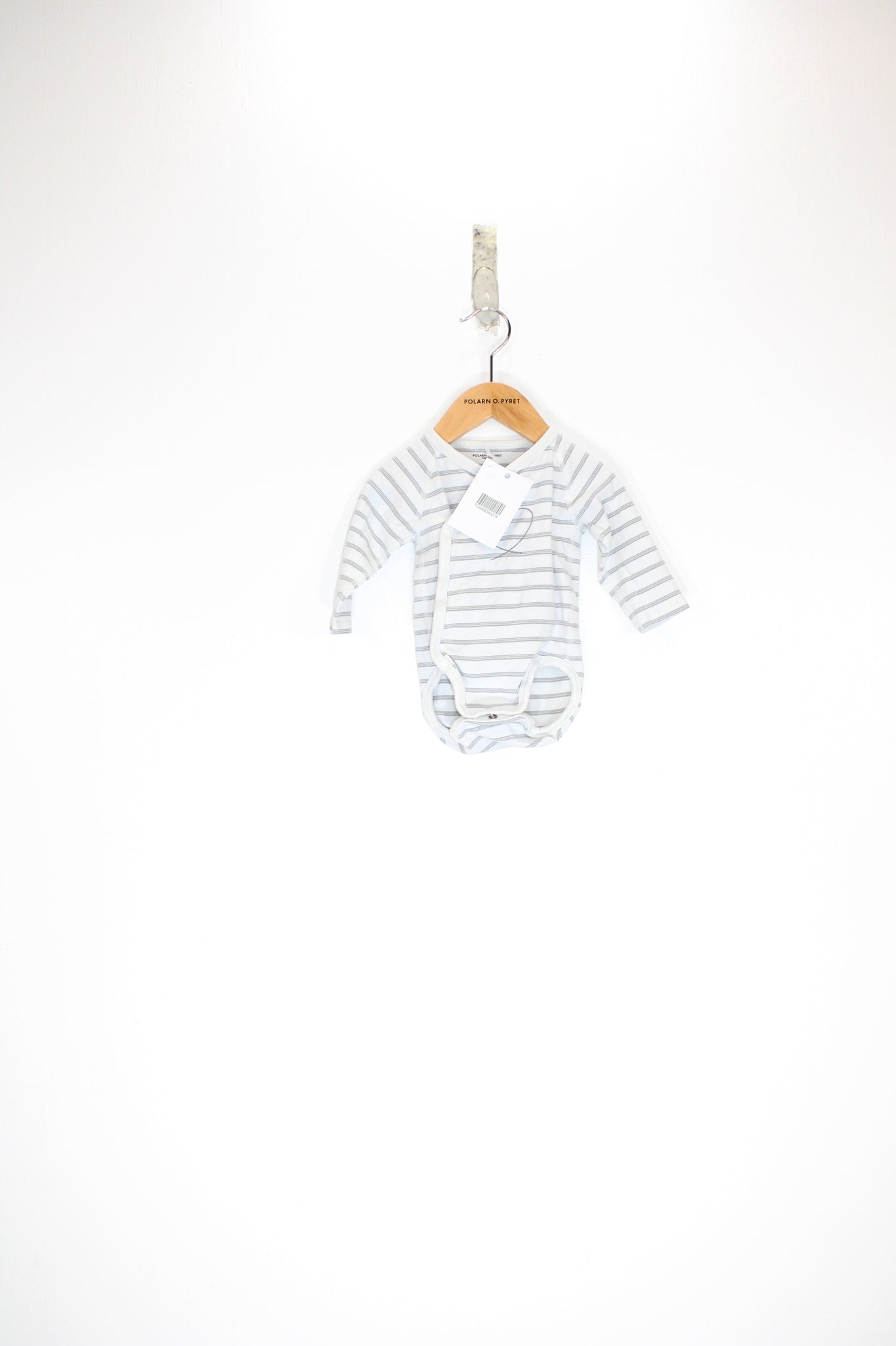 Baby Bodysuit 2-4m / 62