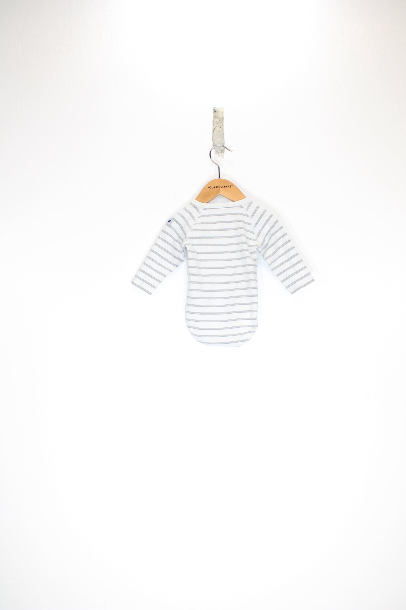 Baby Bodysuit 2-4m / 62