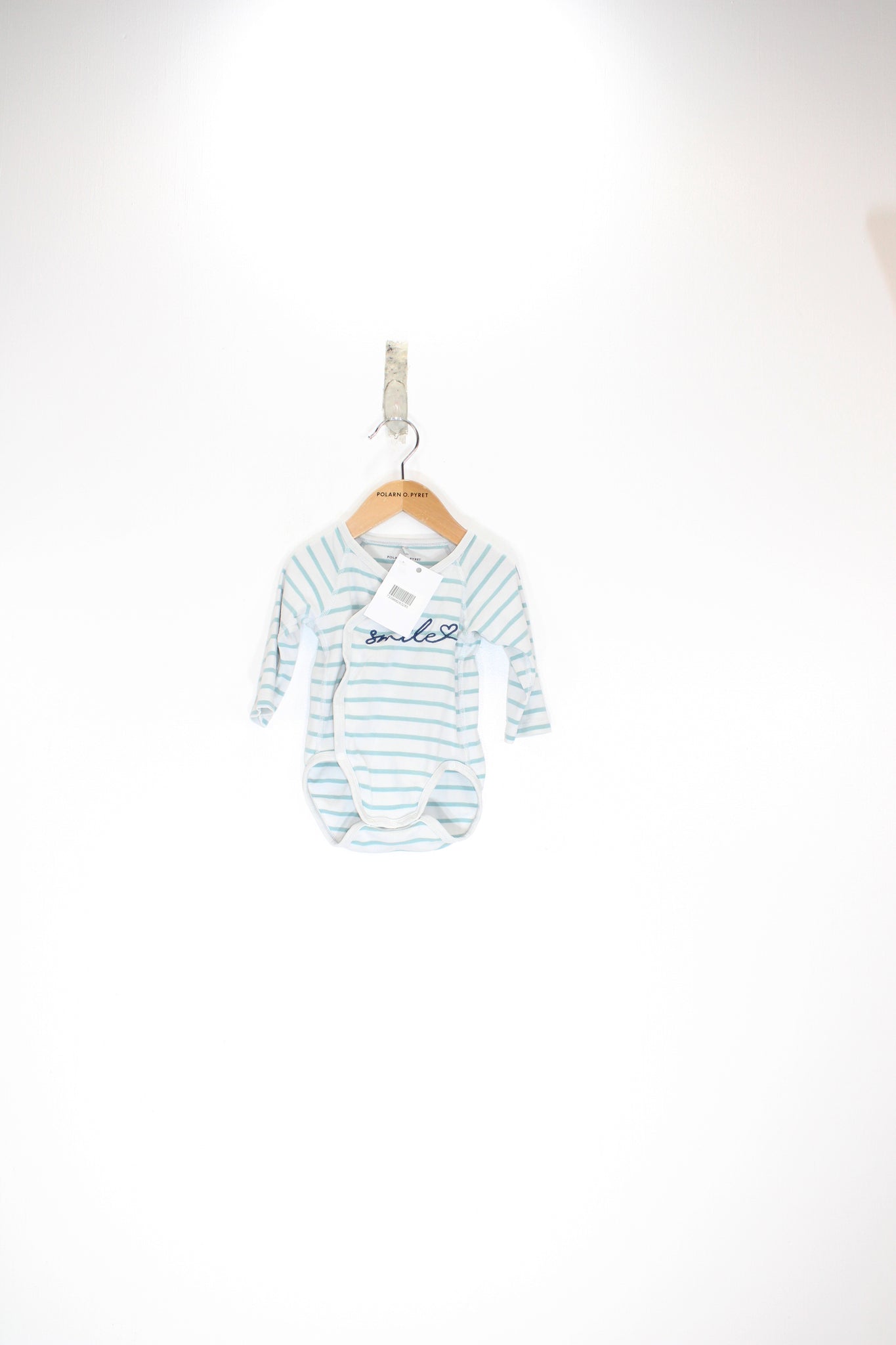 Baby Bodysuit 2-4m / 62