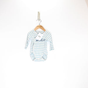 Baby Bodysuit 2-4m / 62