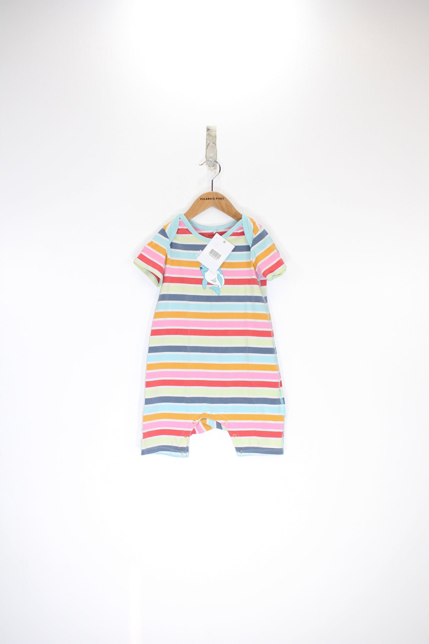 Baby Playsuit 1.5-2y / 92