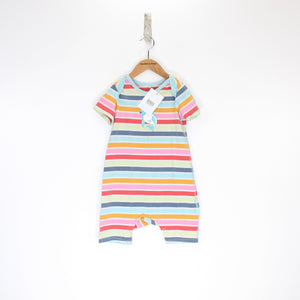 Baby Playsuit 1.5-2y / 92