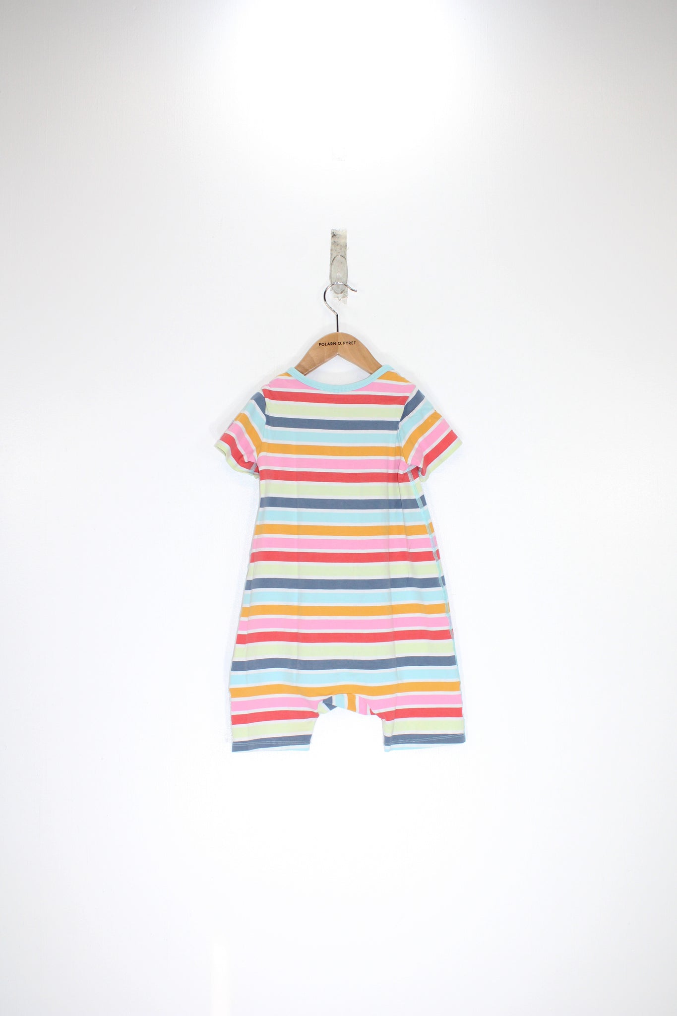 Baby Playsuit 1.5-2y / 92