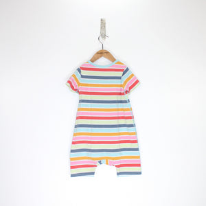 Baby Playsuit 1.5-2y / 92