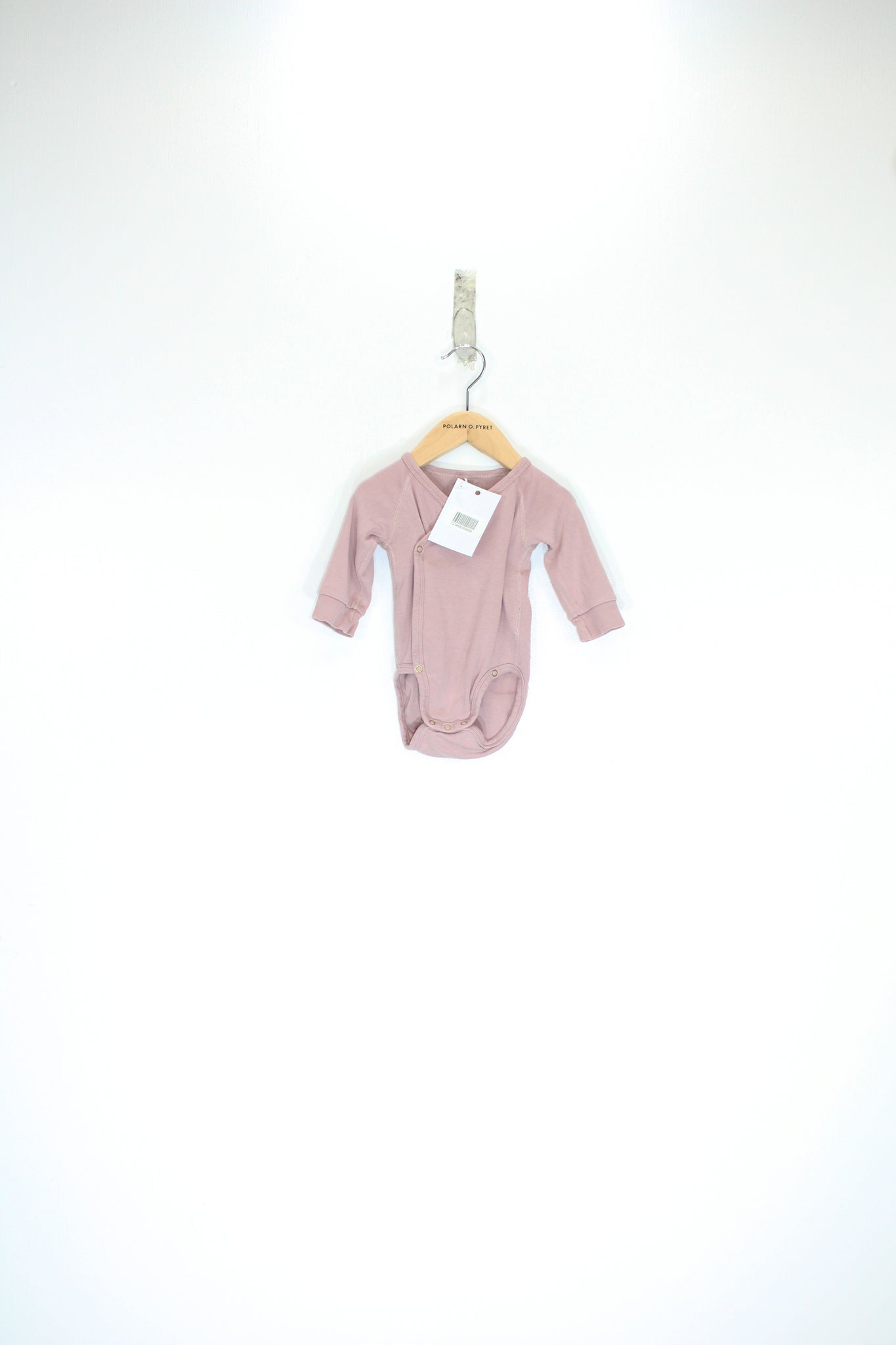 Baby Bodysuit 1-2m / 56