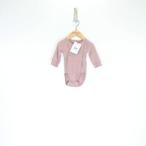 Baby Bodysuit 1-2m / 56