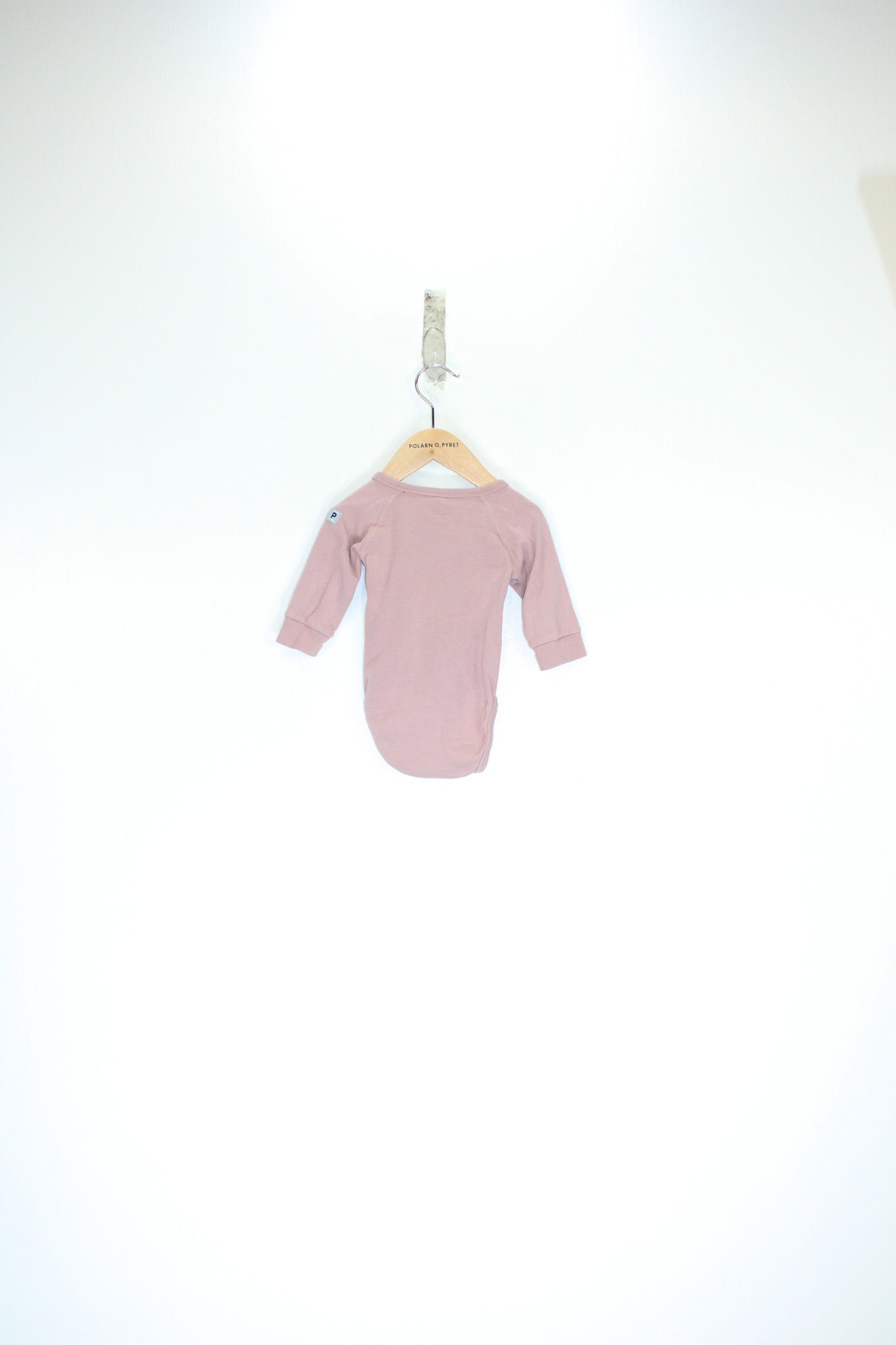 Baby Bodysuit 1-2m / 56