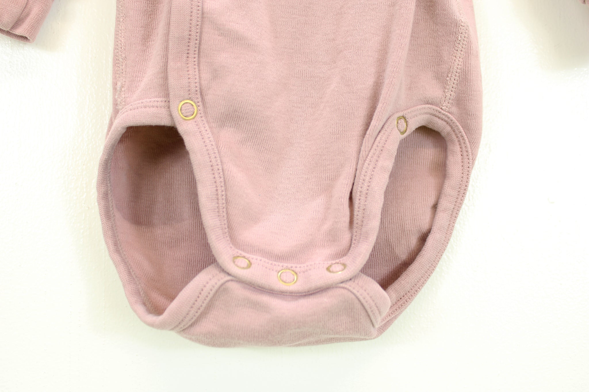 Baby Bodysuit 1-2m / 56