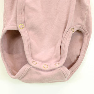 Baby Bodysuit 1-2m / 56