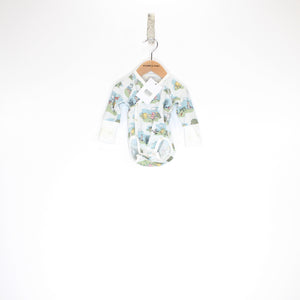 Baby Bodysuit 1-2m / 56