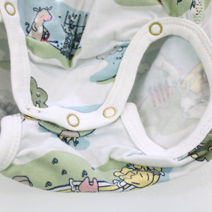 Baby Bodysuit 1-2m / 56