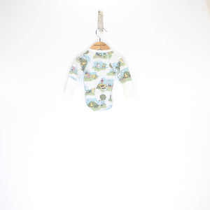 Baby Bodysuit 0-1m / 50