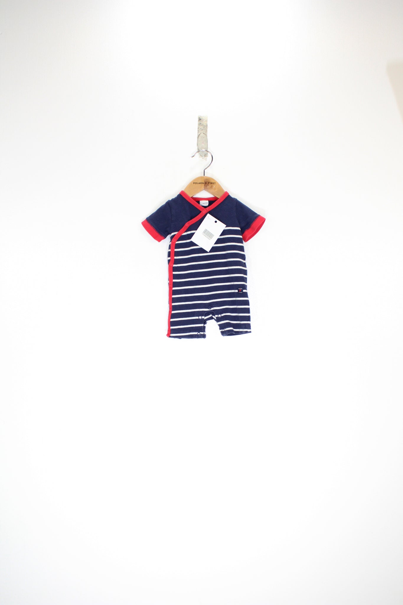 Baby Bodysuit 0-1m / 50